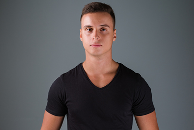 DJ Andrei Mihail