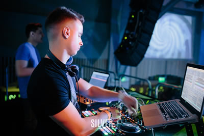 DJ Andrei Mihail