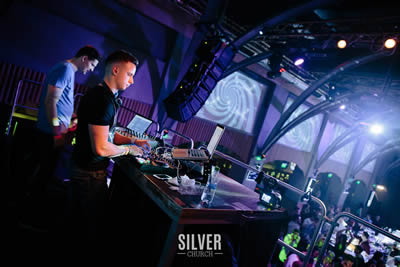 DJ Andrei Mihail