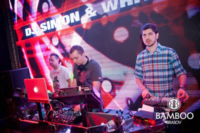 DJ Simon
