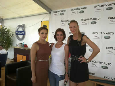MC Andreea Otelea