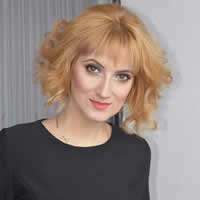 MC Andreea Otelea