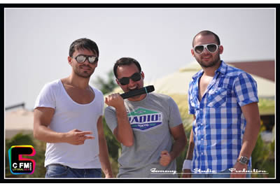 MC Catalin Deliu