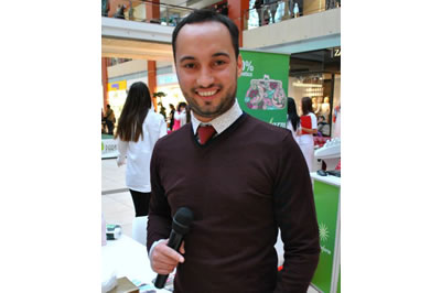 MC Catalin Deliu