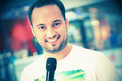 MC Catalin Deliu