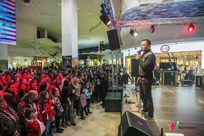 MC Dragos Nicula
