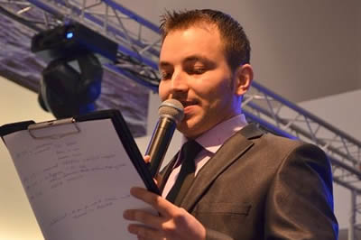 MC Dragos Nicula