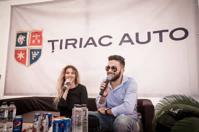 MC Ionut Trica