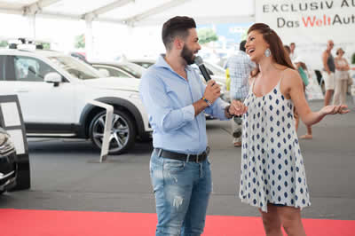 MC Ionut Trica