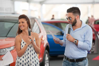 MC Ionut Trica