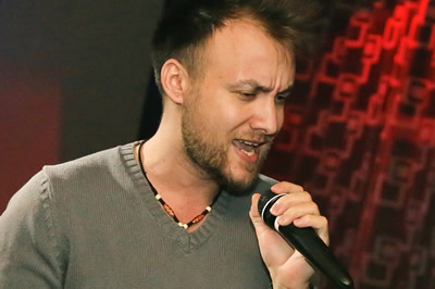 MC Soso