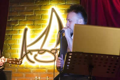 MC Soso