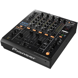 Mixer Pioneer DJM900 Nexus
