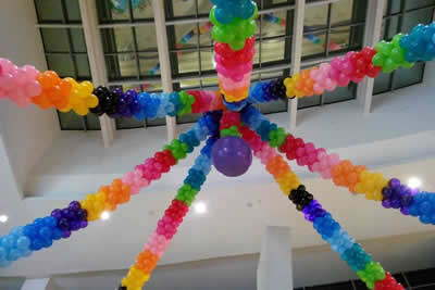 Rainbow