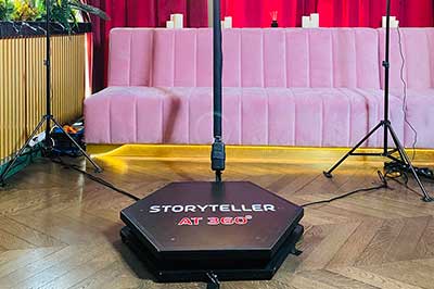 Storyteller