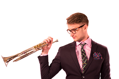White Trumpet Picture