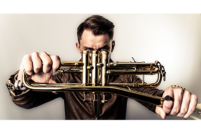 White Trumpet Picture